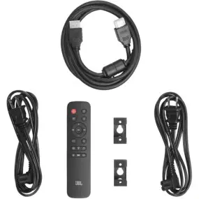 Саундбар JBL Cinema SB595 (JBLSB595BLKEP)