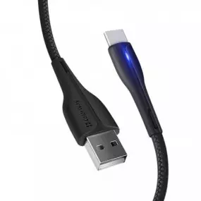 Кабель ColorWay USB - USB Type-C (M/M)