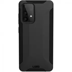 Чeхол-накладка Urban Armor Gear Scout для Samsung Galaxy A52 SM-A525/SM-A526/A52s SM-A528 Black (212878114040)