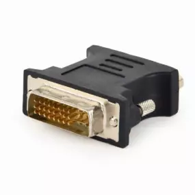 Адаптер Cablexpert DVI - VGA (M/F)