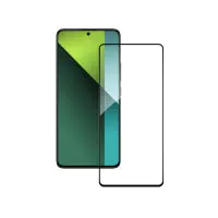 Защитное стекло ACCLAB Full Glue для Xiaomi Redmi Note 13 5G Black (128312658377..