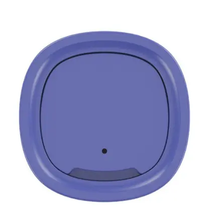 Розумна зубна електрощітка Oclean X Lite Blue (6970810555974)