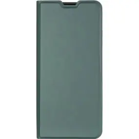Чохол-книжка BeCover Exclusive New Style для Samsung Galaxy M35 5G SM-M356 Dark Green (712680)