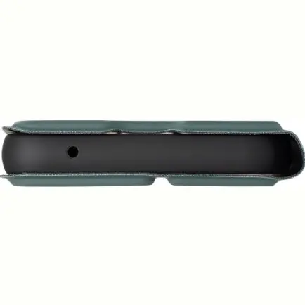 Чохол-книжка BeCover Exclusive New Style для Samsung Galaxy M35 5G SM-M356 Dark Green (712680)