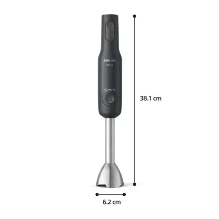 Блендер Philips HR2522/00