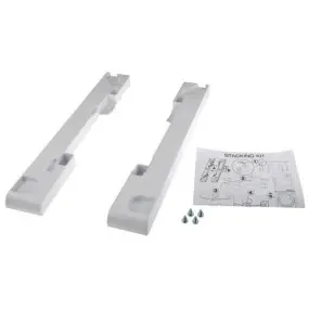 Комплект полок для соединения стиральных и сушильных машин Candy WSK1101/2 STD FM STCK KIT