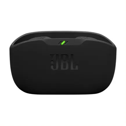 Bluetooth-гарнитура JBL Wave Buds 2 Black (JBLWBUDS2BLK)
