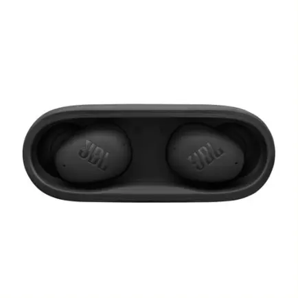 Bluetooth-гарнитура JBL Wave Buds 2 Black (JBLWBUDS2BLK)