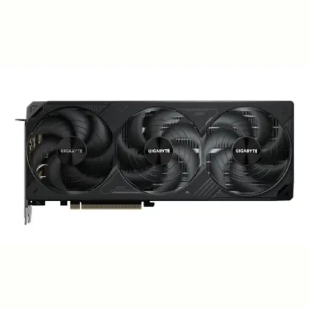 Видеокарта GF RTX 5070 Ti 16GB GDDR7 Windforce Gigabyte (GV-N507TWF3-16GD)