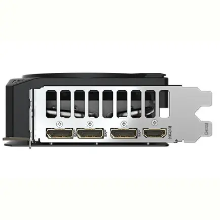 Видеокарта GF RTX 5070 Ti 16GB GDDR7 Windforce Gigabyte (GV-N507TWF3-16GD)