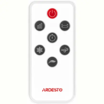 Вентилятор-охладитель Ardesto ACO-B15