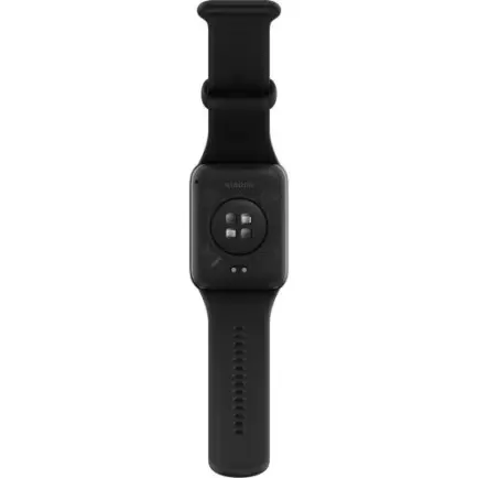 Фитнес-браслет Xiaomi Smart Band 10 Pro NFC Midnight Black (BHR0959GL)
