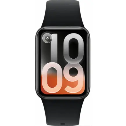 Фитнес-браслет Xiaomi Smart Band 10 Pro NFC Midnight Black (BHR0959GL)