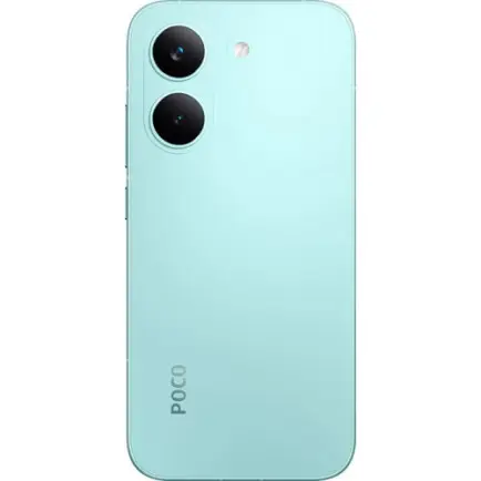 Смартфон Poco X8 Pro 8/512GB Green
