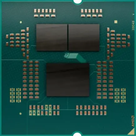 Процессор AMD Ryzen 5 9600X (3.9GHz 32MB 65W AM5)