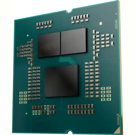 Процессор AMD Ryzen 5 9600X (3.9GHz 32MB 65W AM5)