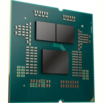 Процессор AMD Ryzen 5 9600X (3.9GHz 32MB 65W AM5)