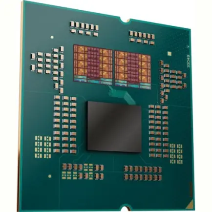 Процессор AMD Ryzen 5 9600X (3.9GHz 32MB 65W AM5)