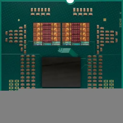 Процессор AMD Ryzen 5 9600X (3.9GHz 32MB 65W AM5)