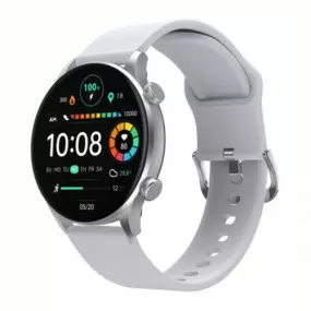 Смарт-часы Haylou Smart Watch Solar Plus LS16 (RT3)