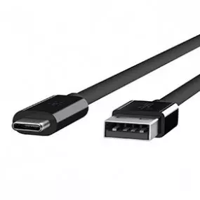Кабель Belkin USB - USB Type-C (M/M)