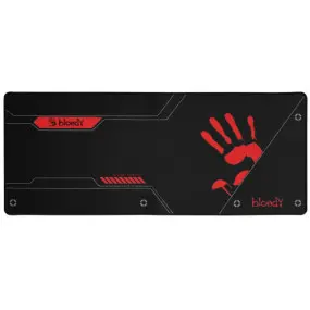 Игровая поверхность Bloody BP-50L Black