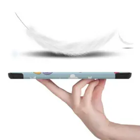 Чeхол BeCover Smart Case для Samsung Galaxy Tab A11 SM-X133/SM-X135 8.7" Unicorn (713982)