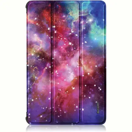 Чехол-книжка BeCover Smart для Nokia T20 10.4" Space (708061)