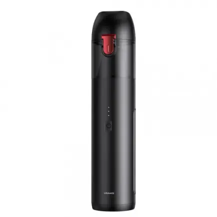 Пилосос Usams US-ZB234 Geoz Black (6958444972497)