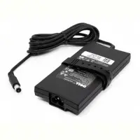 Блок питания для ноутбука Dell 19.5V 4.62A 90W 7.4х5.0мм Slim type (AD104007)