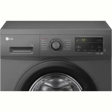 Пральна машина LG F2J3HS8J