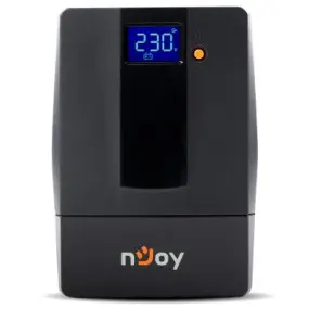 Джерело безперебійного живлення NJOY Horus Plus 2000 (PWUP-LI200H1-AZ01B)