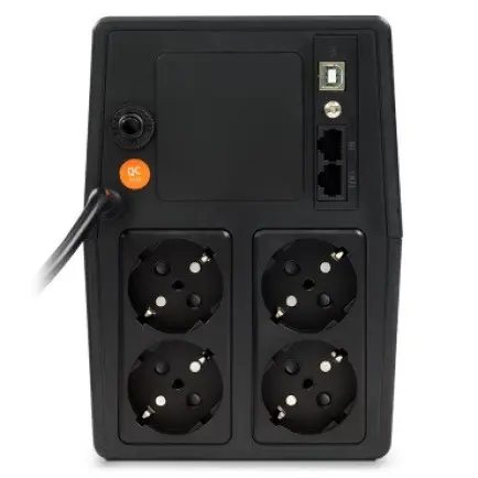 ИБП NJOY Horus Plus 2000 (PWUP-LI200H1-AZ01B)