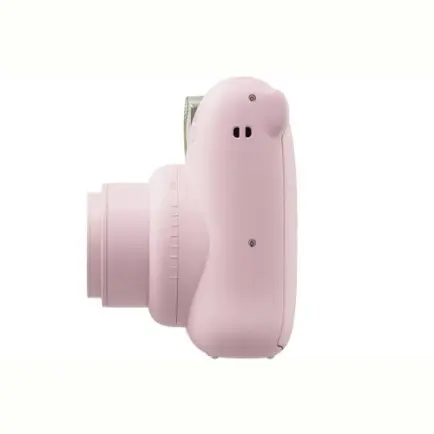 Фотокамера моментальной печати Fujifilm Instax Mini 12 Blossom Pink (16806107)