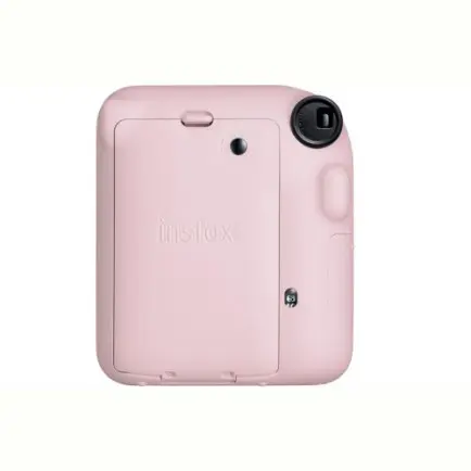 Фотокамера моментальной печати Fujifilm Instax Mini 12 Blossom Pink (16806107)