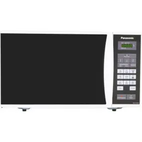Мікрохвильова піч Panasonic NN-ST342WZUE