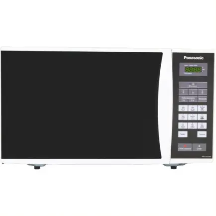 Мікрохвильова піч Panasonic NN-ST342WZUE