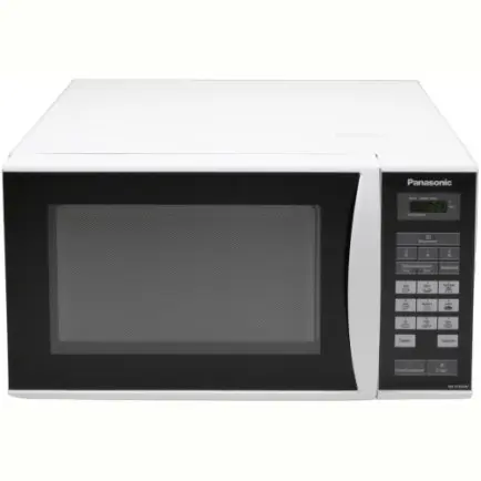 Мікрохвильова піч Panasonic NN-ST342WZUE