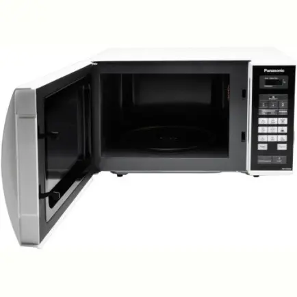 Мікрохвильова піч Panasonic NN-ST342WZUE