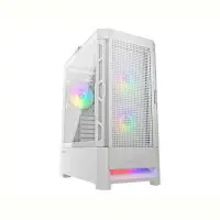 Корпус Cougar Airface RGB White без БП
