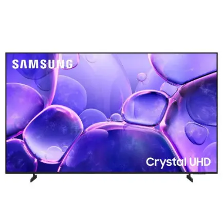 Телевизор Samsung UE50U8000FUXUA