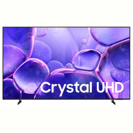 Телевизор Samsung UE50U8000FUXUA