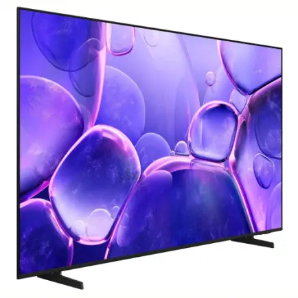 Телевизор Samsung UE50U8000FUXUA