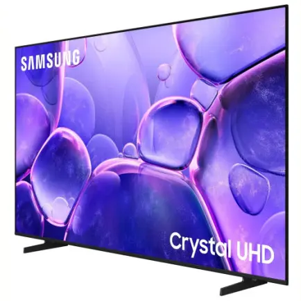 Телевизор Samsung UE50U8000FUXUA