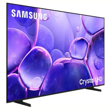 Телевизор Samsung UE50U8000FUXUA