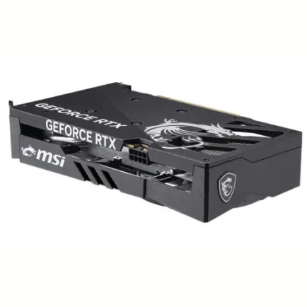 Видеокарта GF RTX 5050 8GB GDDR6 Gaming OC MSI (GeForce RTX 5050 8G GAMING OC)