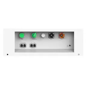 BMS модуль BDU + база для Dyness Stack100 (составляющая комплекта)