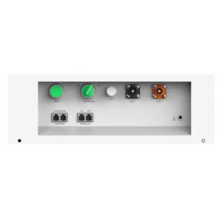 BMS модуль BDU + база для Dyness Stack100 (составляющая комплекта)