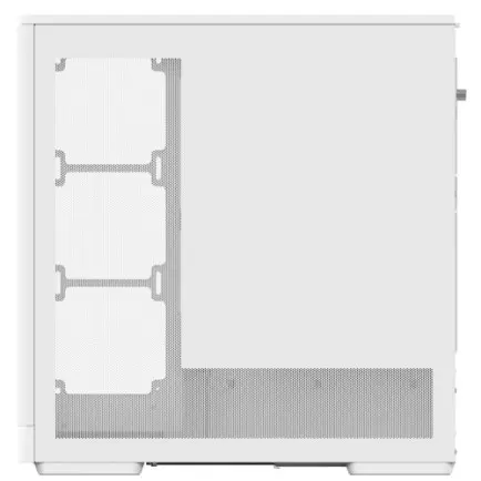 Корпус AeroCool D520A-WT-v1 White (ACCM-DS05143.21)