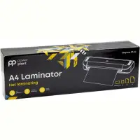 Ламінатор PowerPlant EasyLam PP-141